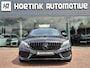 Mercedes-Benz C-klasse 200 CGI | LED | AMG-Line | Leer | 20'' BBS