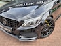 Mercedes-Benz C-klasse 200 CGI | LED | AMG-Line | Leer | 20'' BBS