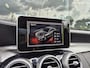 Mercedes-Benz C-klasse 200 CGI | LED | AMG-Line | Leer | 20'' BBS