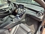 Mercedes-Benz C-klasse 200 CGI | LED | AMG-Line | Leer | 20'' BBS