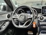 Mercedes-Benz C-klasse 200 CGI | LED | AMG-Line | Leer | 20'' BBS