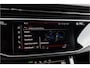 Audi Q7 60 TFSI e quattro Competition Facelift 4Wielsturing, Carbon, Pano, 490pk