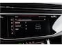 Audi Q7 60 TFSI e quattro Competition Facelift 4Wielsturing, Carbon, Pano, 490pk