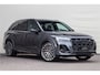 Audi Q7 60 TFSI e quattro Competition Facelift 4Wielsturing, Carbon, Pano, 490pk