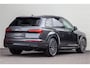 Audi Q7 60 TFSI e quattro Competition Facelift 4Wielsturing, Carbon, Pano, 490pk