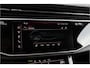 Audi Q7 60 TFSI e quattro Competition Facelift 4Wielsturing, Carbon, Pano, 490pk