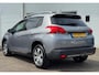Peugeot 2008 1.2 VTi Automaat Leer Executive