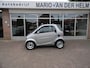 smart City Coupé Smart & passion