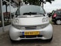 smart City Coupé Smart & passion