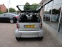 smart City Coupé Smart & passion