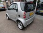 smart City Coupé Smart & passion