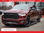 Dodge Ram 1500 Limited Night High Output 540HP 706Nm | Massage + Full Option | De Meest Luxe en Volle Pick-Up in zijn Klasse | Comfortabele Dubbele Cabine met Royale 5 Zitplaatsen | BPM vrij | Nu Leverbaar uit Voorraad | Voorraad Nr 2302 - 7425