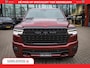 Dodge Ram 1500 Limited Night High Output 540HP 706Nm | Massage + Full Option | De Meest Luxe en Volle Pick-Up in zijn Klasse | Comfortabele Dubbele Cabine met Royale 5 Zitplaatsen | BPM vrij | Nu Leverbaar uit Voorraad | Voorraad Nr 2302 - 7425