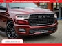 Dodge Ram 1500 Limited Night High Output 540HP 706Nm | Massage + Full Option | De Meest Luxe en Volle Pick-Up in zijn Klasse | Comfortabele Dubbele Cabine met Royale 5 Zitplaatsen | BPM vrij | Nu Leverbaar uit Voorraad | Voorraad Nr 2302 - 7425