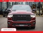 Dodge Ram 1500 Limited Night High Output 540HP 706Nm | Massage + Full Option | De Meest Luxe en Volle Pick-Up in zijn Klasse | Comfortabele Dubbele Cabine met Royale 5 Zitplaatsen | BPM vrij | Nu Leverbaar uit Voorraad | Voorraad Nr 2302 - 7425
