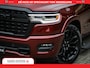 Dodge Ram 1500 Limited Night High Output 540HP 706Nm | Massage + Full Option | De Meest Luxe en Volle Pick-Up in zijn Klasse | Comfortabele Dubbele Cabine met Royale 5 Zitplaatsen | BPM vrij | Nu Leverbaar uit Voorraad | Voorraad Nr 2302 - 7425