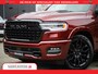 Dodge Ram 1500 Limited Night High Output 540HP 706Nm | Massage + Full Option | De Meest Luxe en Volle Pick-Up in zijn Klasse | Comfortabele Dubbele Cabine met Royale 5 Zitplaatsen | BPM vrij | Nu Leverbaar uit Voorraad | Voorraad Nr 2302 - 7425