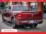 Dodge Ram 1500 Limited Night High Output 540HP 706Nm | Massage + Full Option | De Meest Luxe en Volle Pick-Up in zijn Klasse | Comfortabele Dubbele Cabine met Royale 5 Zitplaatsen | BPM vrij | Nu Leverbaar uit Voorraad | Voorraad Nr 2302 - 7425