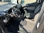 Ford Tourneo Courier 1.0 Titanium 100PK Cruise Navi Camera Climate Stoelverwarming Verwarmde Voorruit Parkeersensoren Privacy Glass *Compleet*