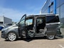 Ford Tourneo Courier 1.0 Titanium 100PK Cruise Navi Camera Climate Stoelverwarming Verwarmde Voorruit Parkeersensoren Privacy Glass *Compleet*