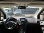 Ford Tourneo Courier 1.0 Titanium 100PK Cruise Navi Camera Climate Stoelverwarming Verwarmde Voorruit Parkeersensoren Privacy Glass *Compleet*
