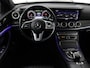 Mercedes-Benz E-klasse 300de Luxury | Nappaleder | Luchtvering | Adaptive cruise | Carplay | 360 camera | Stoel & achterbankverwarming | Sfeerverlichting | DAB | Navigatie | Widescreen