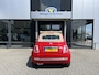 Fiat 500 1.2 Lounge Cabrio | Airco | Parkeersensoren | Elek.Ramen | Blue&Me