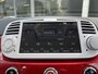Fiat 500 1.2 Lounge Cabrio | Airco | Parkeersensoren | Elek.Ramen | Blue&Me