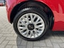 Fiat 500 1.2 Lounge Cabrio | Airco | Parkeersensoren | Elek.Ramen | Blue&Me