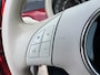 Fiat 500 1.2 Lounge Cabrio | Airco | Parkeersensoren | Elek.Ramen | Blue&Me