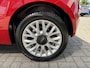 Fiat 500 1.2 Lounge Cabrio | Airco | Parkeersensoren | Elek.Ramen | Blue&Me