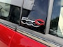 Fiat 500 1.2 Lounge Cabrio | Airco | Parkeersensoren | Elek.Ramen | Blue&Me