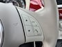 Fiat 500 1.2 Lounge Cabrio | Airco | Parkeersensoren | Elek.Ramen | Blue&Me