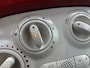 Fiat 500 1.2 Lounge Cabrio | Airco | Parkeersensoren | Elek.Ramen | Blue&Me