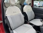 Fiat 500 1.2 Lounge Cabrio | Airco | Parkeersensoren | Elek.Ramen | Blue&Me
