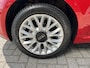 Fiat 500 1.2 Lounge Cabrio | Airco | Parkeersensoren | Elek.Ramen | Blue&Me