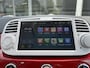 Fiat 500 1.2 Lounge Cabrio | Airco | Parkeersensoren | Elek.Ramen | Blue&Me
