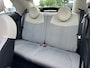 Fiat 500 1.2 Lounge Cabrio | Airco | Parkeersensoren | Elek.Ramen | Blue&Me
