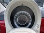 Fiat 500 1.2 Lounge Cabrio | Airco | Parkeersensoren | Elek.Ramen | Blue&Me