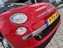 Fiat 500 1.2 Lounge Cabrio | Airco | Parkeersensoren | Elek.Ramen | Blue&Me