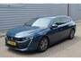 Peugeot 508 SW 1.2 PureTech Blue Lease Allure O.a: Afn. Haak, PDC, Camera, Carplay, DAB, ACC, Etc. All-in prijs!