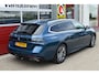 Peugeot 508 SW 1.2 PureTech Blue Lease Allure O.a: Afn. Haak, PDC, Camera, Carplay, DAB, ACC, Etc. All-in prijs!