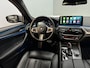 BMW 5-Serie 545e xDrive High Executive Edition M Sport | Airco ECC | Laser | 360 Camera | Dakota Leder | Keyless | Memory | Harman Kardon |