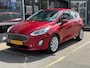 Ford Fiesta 1.0 EcoBoost Titanium I Automaat I Cruise I Camera I Navi