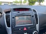 Kia Ceed Cee'd Sporty Wagon 1.4 CVVT Navigator Plus Pack INRUILKOOPJE! (Trekhaak, Camera, Etc)