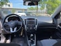 Kia Ceed Cee'd Sporty Wagon 1.4 CVVT Navigator Plus Pack INRUILKOOPJE! (Trekhaak, Camera, Etc)