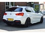 BMW 1-Serie 118i Automaat Executive M Pakket | Aerodynamic spoilerpakket