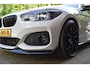 BMW 1-Serie 118i Automaat Executive M Pakket | Aerodynamic spoilerpakket