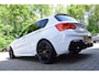 BMW 1-Serie 118i Automaat Executive M Pakket | Aerodynamic spoilerpakket