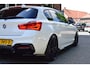 BMW 1-Serie 118i Automaat Executive M Pakket | Aerodynamic spoilerpakket